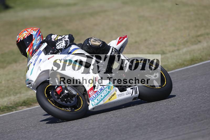 /13 01.05.2026  Speer Racing ADR/Gruppe rot/711